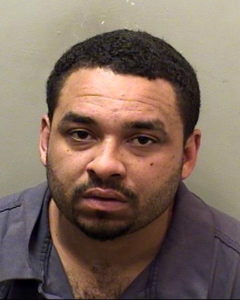 Langston Pates